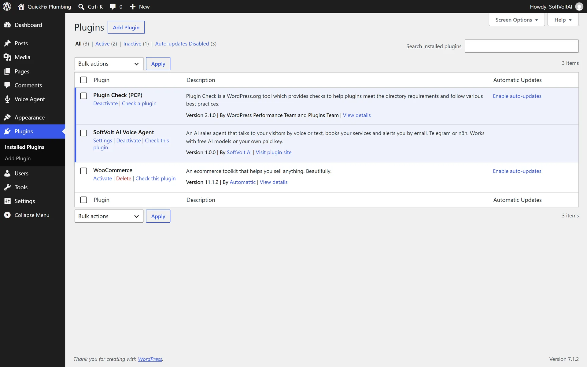 Step 1: Install and activate the plugin