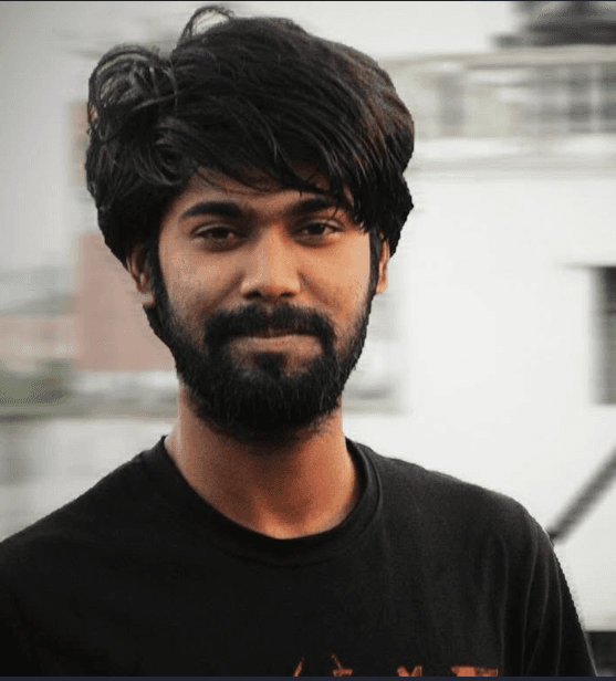 Md Mazidul Hossain Likhon, Co-founder · SEO & search strategy